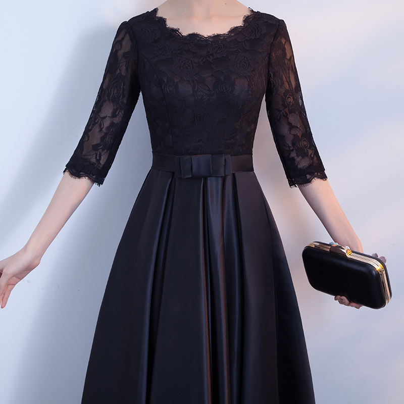 Robe du soir      conventionnel - Ref 3211811 Image 3
