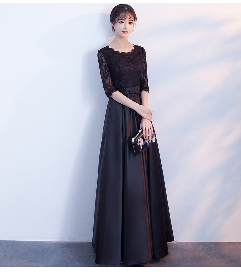 Robe du soir      conventionnel - Ref 3211811 Image 21