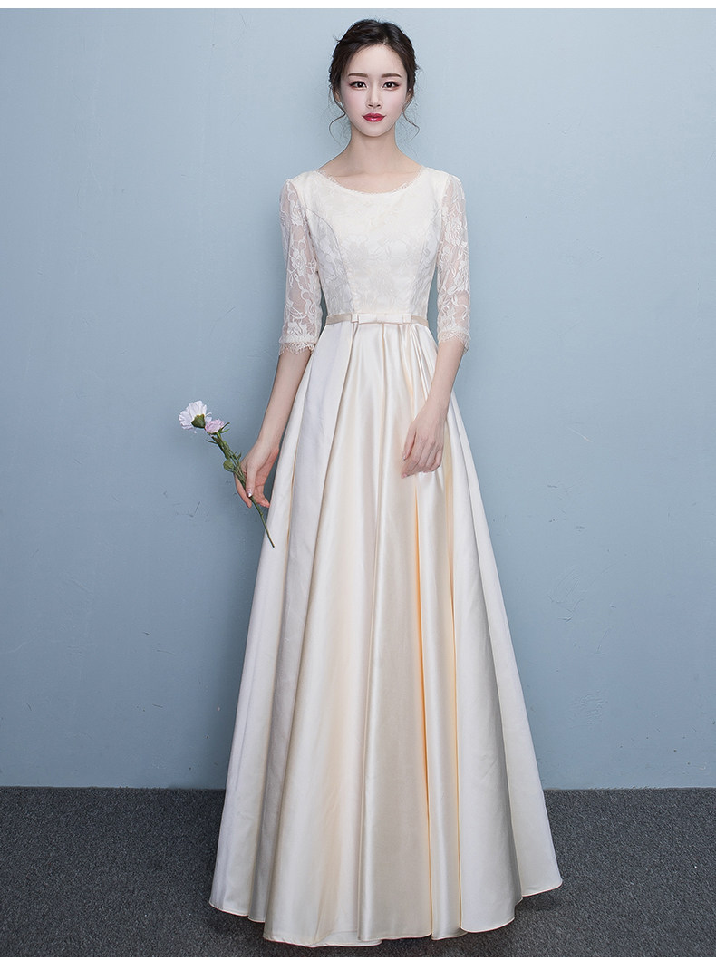 Robe du soir      - Ref 3210804 Image 16