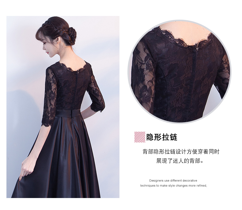 Robe du soir      conventionnel - Ref 3211811 Image 12