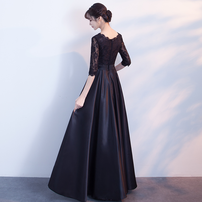 Robe du soir      conventionnel - Ref 3211811 Image 5
