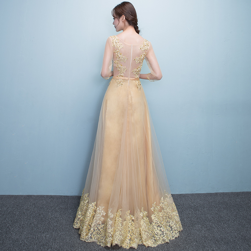Robe du soir      - Ref 3210925 Image 5