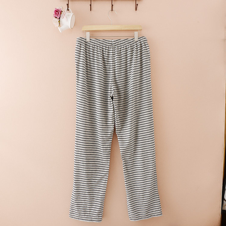 Pantalon pyjama - Ref 722234 Image 5