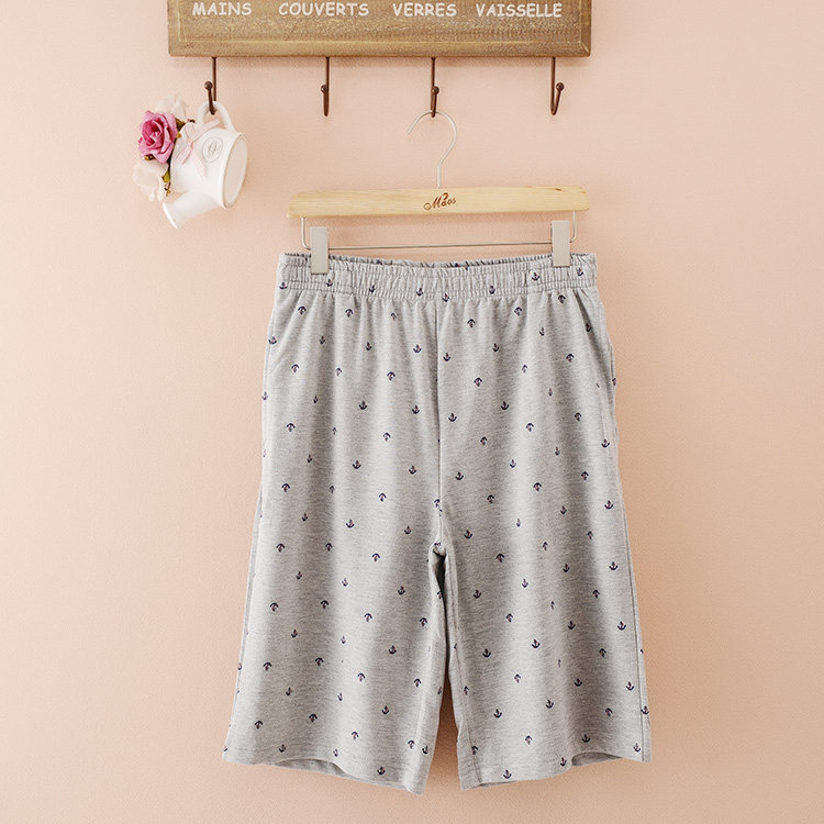 Pantalon pyjama - Ref 714499 Image 4