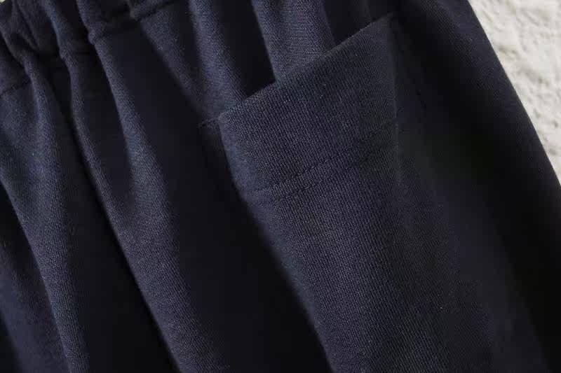 Pantalon pyjama - Ref 714673 Image 9