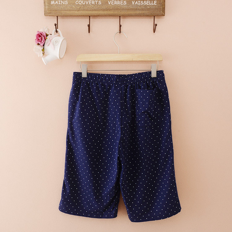 Pantalon pyjama - Ref 714917 Image 5