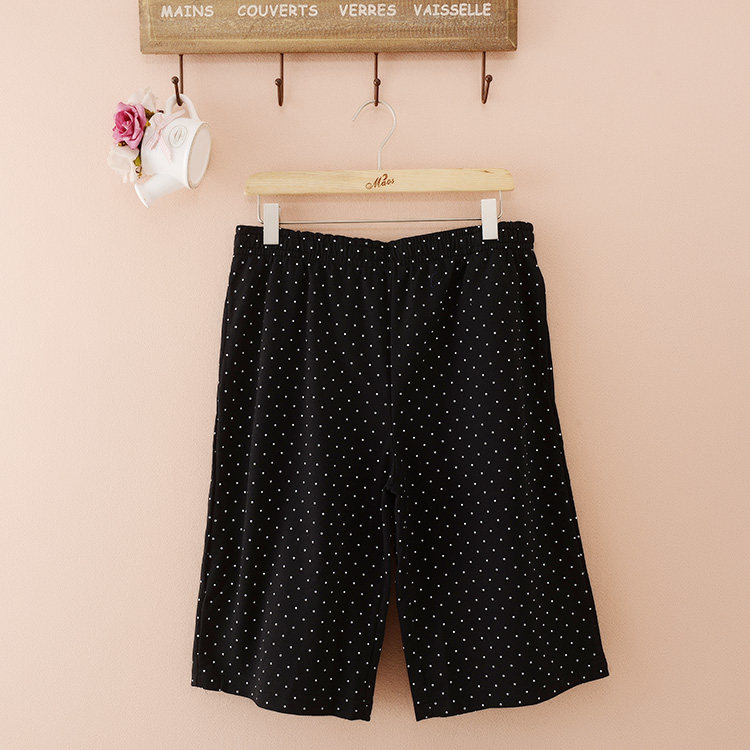 Pantalon pyjama - Ref 714917 Image 9