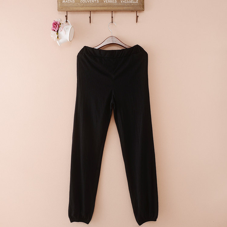 Pantalon pyjama - Ref 716913 Image 7