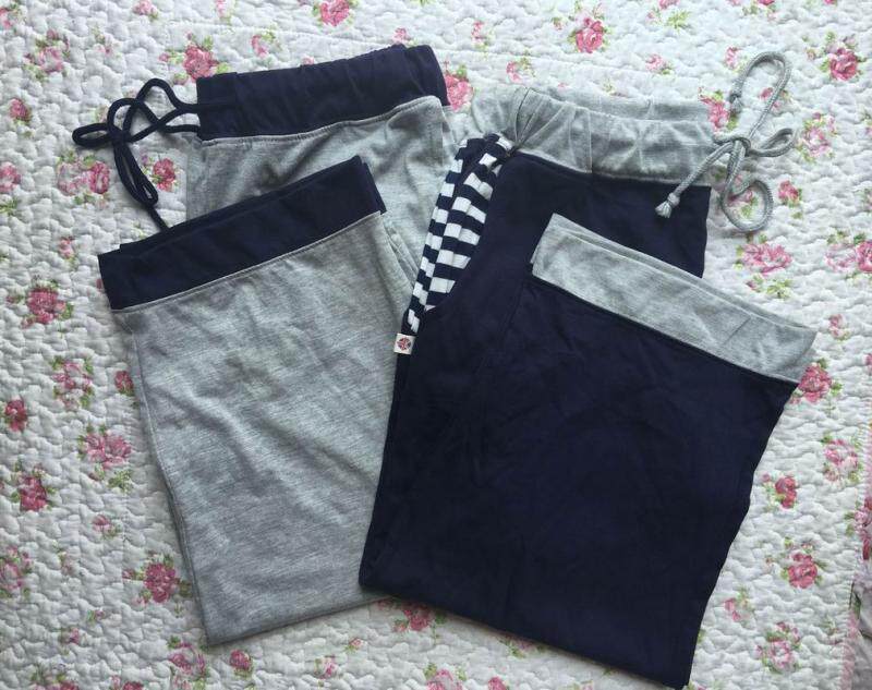 Pantalon pyjama - Ref 716858 Image 4