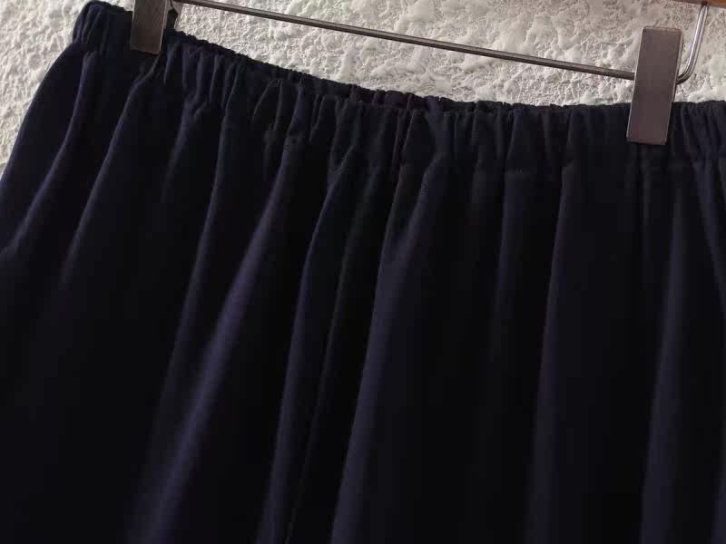 Pantalon pyjama - Ref 714872 Image 8