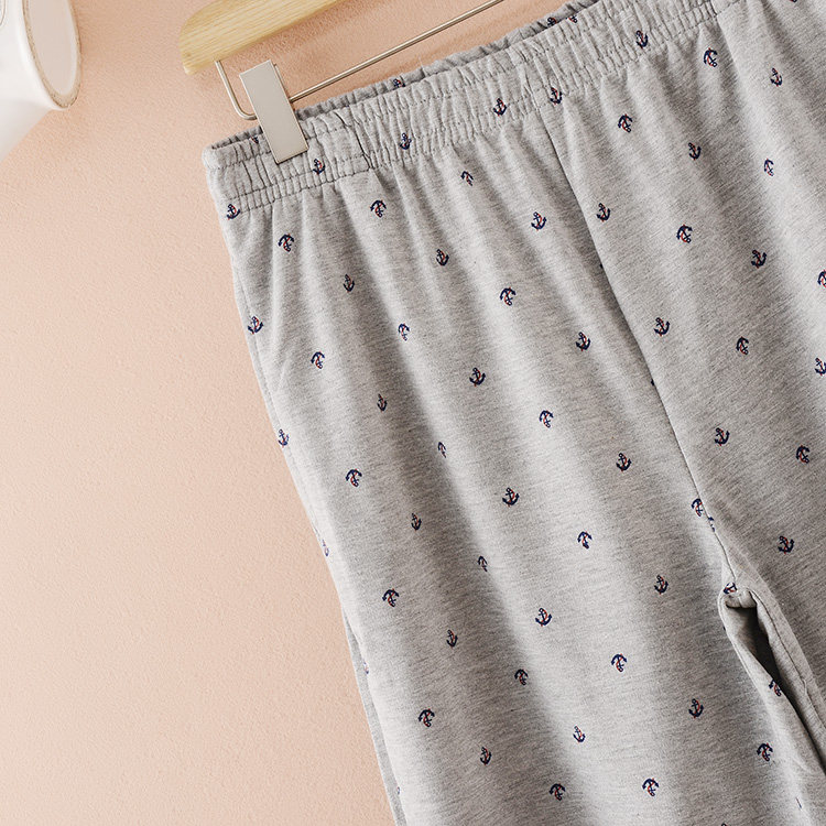 Pantalon pyjama - Ref 714499 Image 7