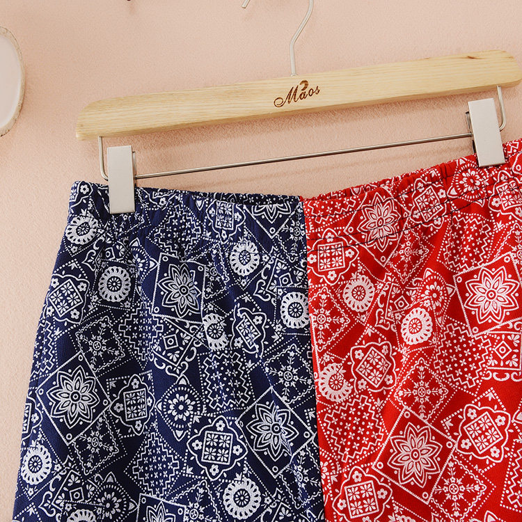 Pantalon pyjama - Ref 725926 Image 15