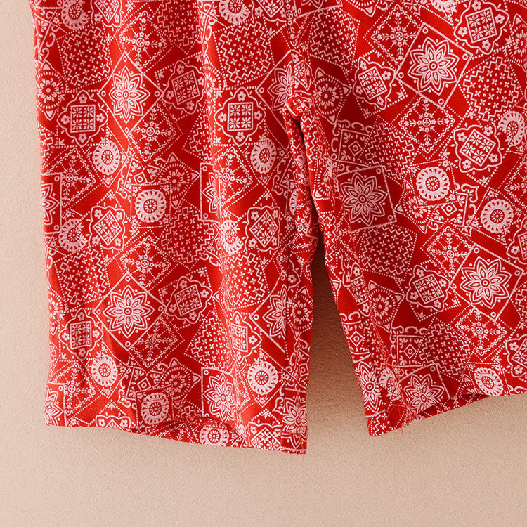 Pantalon pyjama - Ref 725926 Image 6