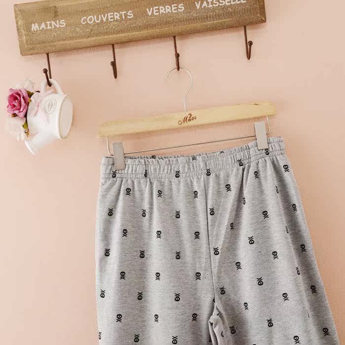 Pantalon pyjama - Ref 730581 Image 7