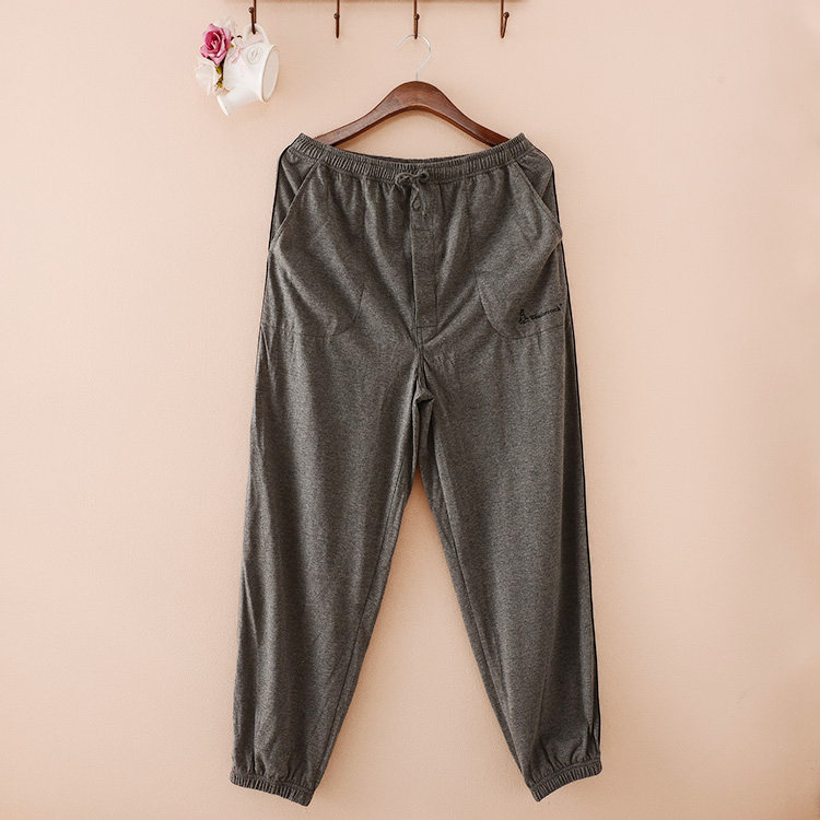 Pantalon pyjama - Ref 714155 Image 4