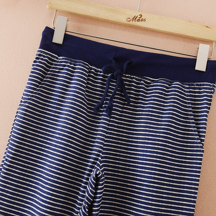 Pantalon pyjama - Ref 729979 Image 9