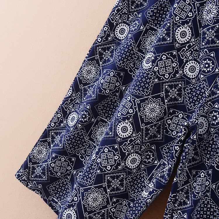 Pantalon pyjama - Ref 725926 Image 11