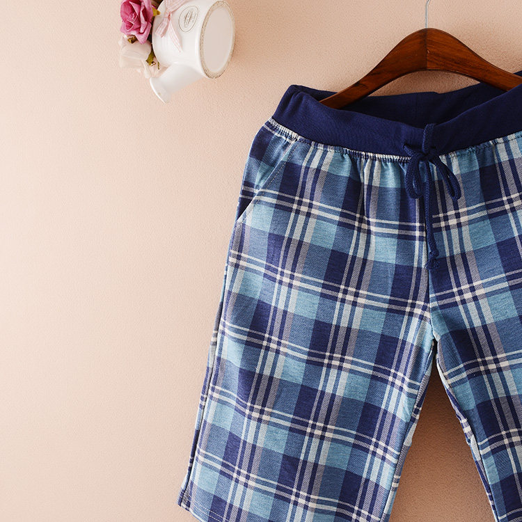 Pantalon pyjama - Ref 716906 Image 15