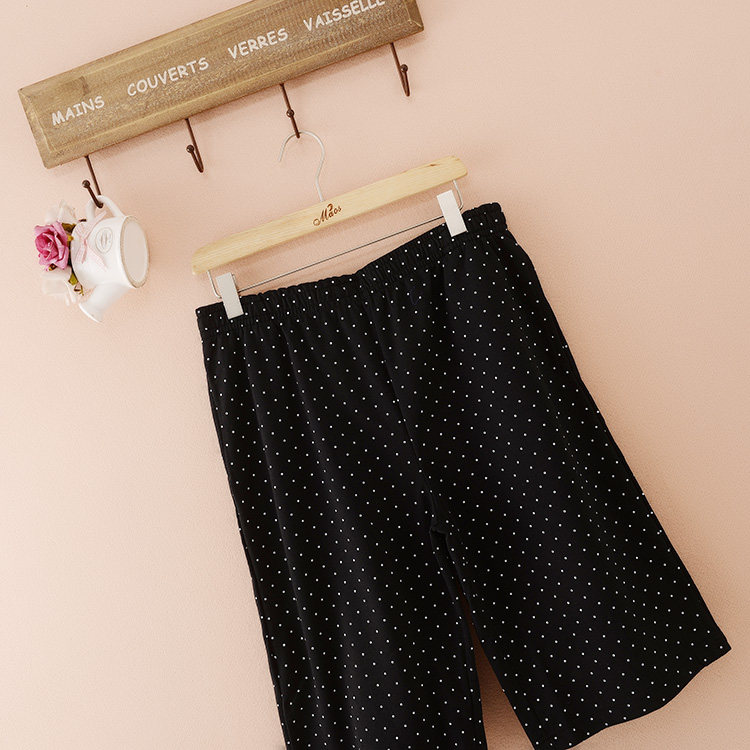 Pantalon pyjama - Ref 714917 Image 10