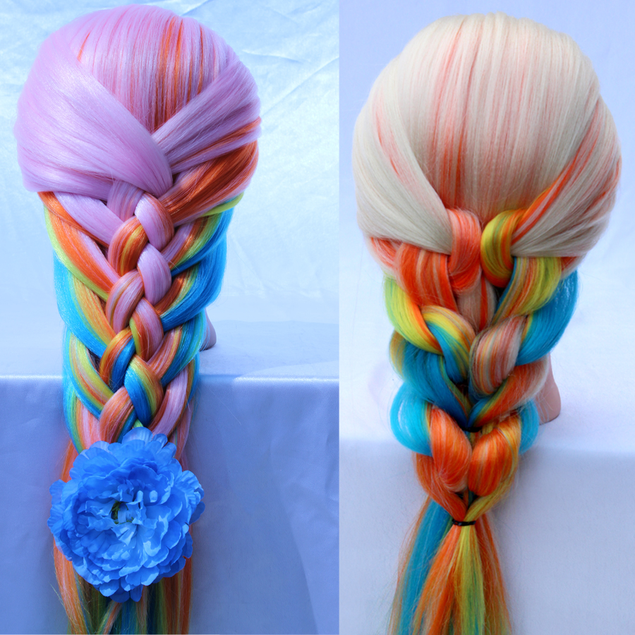 Tête mannequin - Ref 281188 Image 7