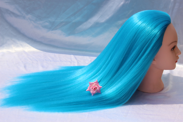 Tête mannequin - Ref 281188 Image 13