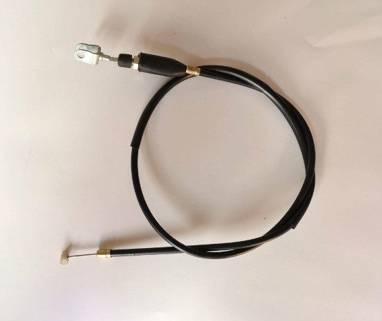 Suitable for locomotive diamond leopard HJ125-A-K-2GS125 Prince GN125 clutch line clutch cable