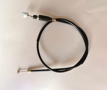 Suitable for motorcycle drill leopard HJ125-A-K-2GS125 Prince GN125 clutch line clutch cable