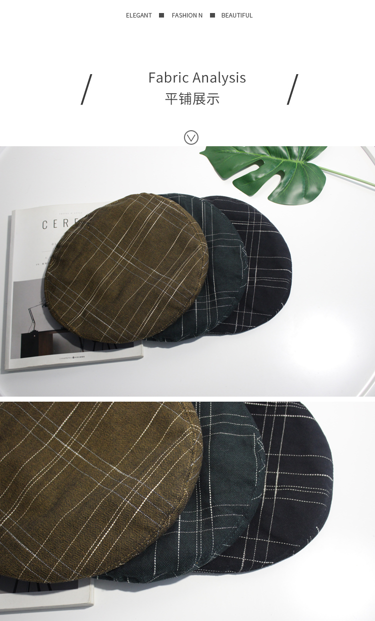 Chapeau pour femme HUNTER JONES  HUNT JONES - Ref 3233643 Image 12