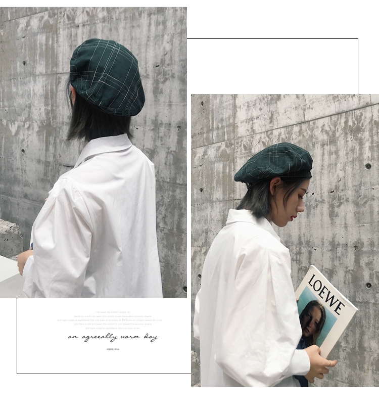 Chapeau pour femme HUNTER JONES  HUNT JONES - Ref 3233643 Image 10