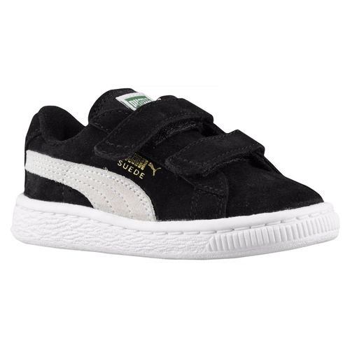 Puma, детские низкие легкие комфортные кроссовки подходит для мужчин и женщин на липучке, США