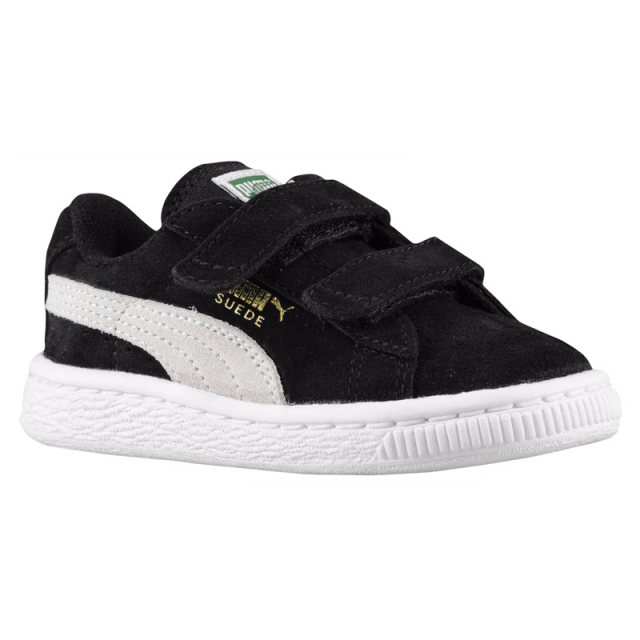 puma suede boys