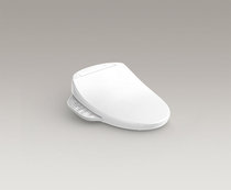 Kohler C3-300 Qingshubao smart toilet lid K-23360T-0