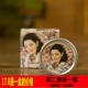 Nước hoa Balm Old Shanghai Style Lady Solid Hương Lasting Woman Light Mẫu nước hoa của năm dầu thơm burberry