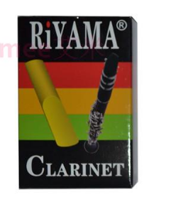 B-flat clarinet whistle, clarinet whistle, reed clarinet flute head, whistle, No 2 and a half, 10 pieces