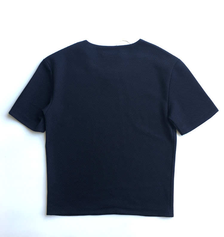 $340 нордический Ac pure yuan!TP5378 Текстура текстура высокая Джи куртка deep blue белый XS-XL 