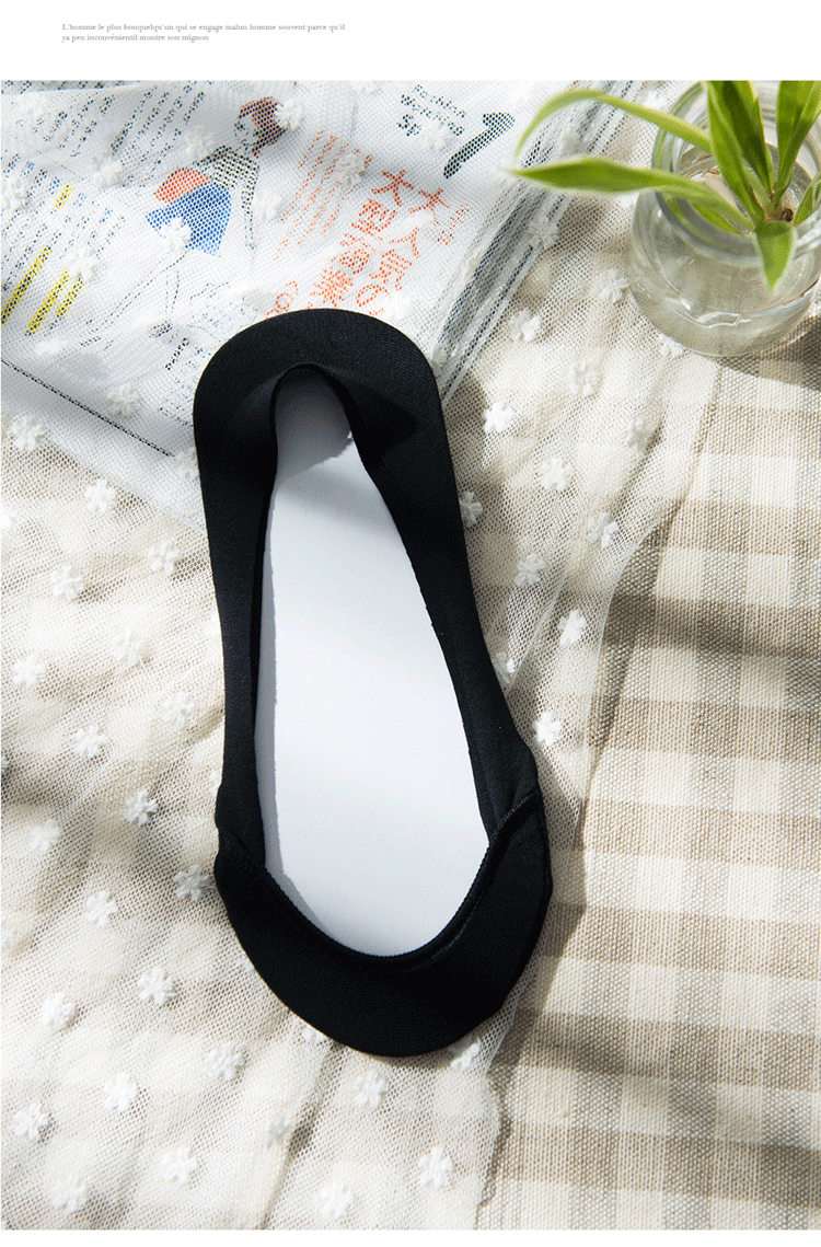 Chaussettes - collants simple - Ref 765349 Image 18