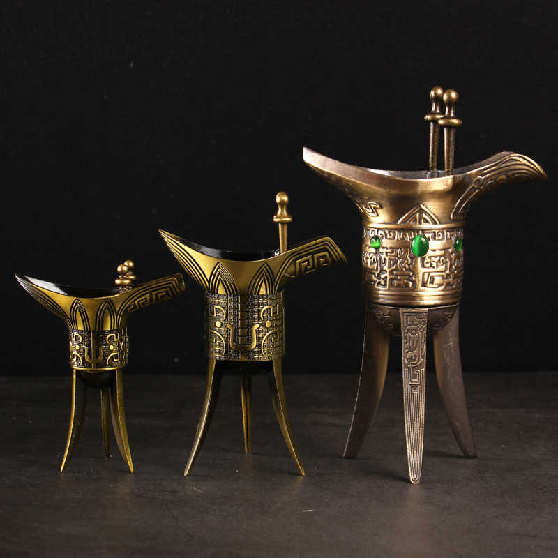 仿古父辛爵酒杯- Top 100件仿古父辛爵酒杯- 2025年11月更新- Taobao