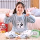 G Velvet 2121 Girls Orchid Cat Fish (та же модель для мальчиков)