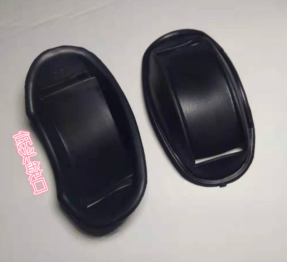 Children's roller skating sports protection equipment safety helmet under the bar accessories children's safety helmet under the outdoor helmet