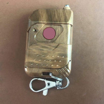 Special remote control module for Huanrui brand electronic card lock