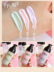 Makeup primer dạng kem lỏng dành cho sinh viên trang điểm trước khi sữa dưỡng ẩm che khuyết điểm lâu trôi dưỡng ẩm nền trang điểm nude làm sáng tông màu da che khuyết điểm cho da mụn Sun màn hình / Pre-Make-up