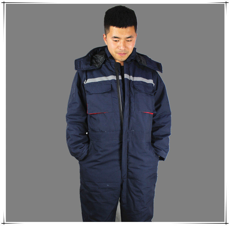 Vêtement de travail ADAM TAIKOO - Ref 1911918 Image 20