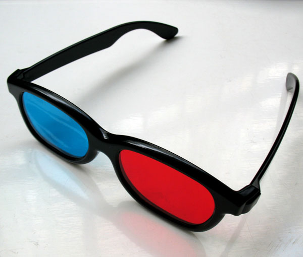 Lunettes 3D - Ref 1239993 Image 7