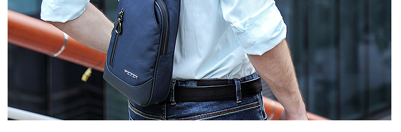 Sac homme - Ref 51171 Image 26