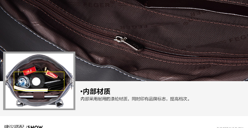 Sac homme - Ref 49326 Image 46