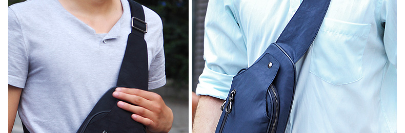 Sac homme - Ref 51171 Image 22