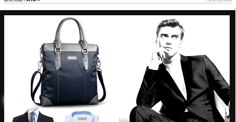 Sac homme - Ref 49326 Image 47