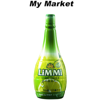 Italy]Limmi Lime Juice 135ml Italian Rimi brand Lime Juice