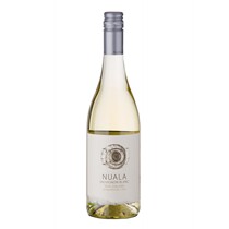 New Zealand] Nuala Sauvignon Blanc Wine Neuela white wine