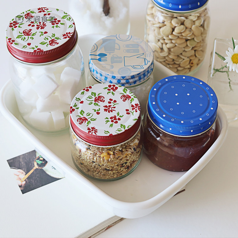 Rice Glass Sealing Tank Food Grade Japan Imported Stone Tsuzuka Nitroso Storage Tank Japanese Storage Tank Head Bottle